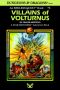 [D&D Aventura sin fin: Cubierta negra 08] • Villains of Volturnus